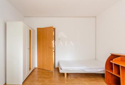 Apartament 4 camere, 2 bai, 2 balcoane, etaj 1, strada Islazului - 6