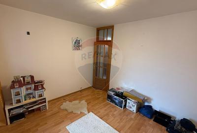 Apartament 3 camere Ultracentral cu loc de parcare - 7