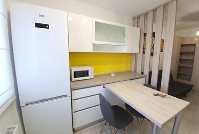 Targu Cucu-Manastirea Golia-2 Camere Decomandat 55mp-complet renovat - 6