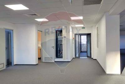 Spatiu birouri de inchiriat 220 - 330 - 550 mp Clasa A. Comision 0% - 6