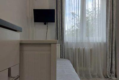 Garsoniera in Gheorgheni, 11mp, finisata modern - 2