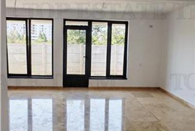 Vila 6 camere, incalzire in pardoseala, P+1+M, toate utilitatile, 180mp teren, P - 5