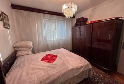 Etaj 1 - Apartament 2 camere Calea Galati, confort 1 semidecomandat - 6