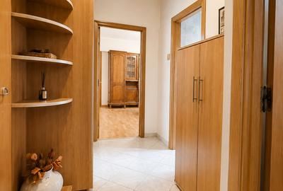 Vânzare trei camere Calea Văcărești Tineretului - 8