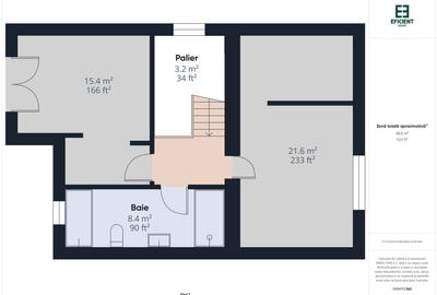Duplex nou cu 3 camere - Moșnița Veche - Timișoara - 22
