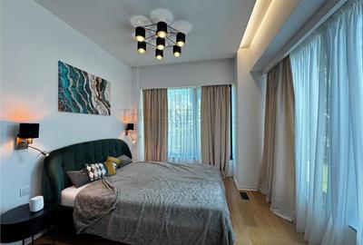 Apartament cu 3 camere | Zona Floreasca | TVA Deductibil - 16