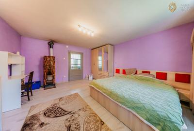 Casa de vanzare in localitatea Dorobanti - 17