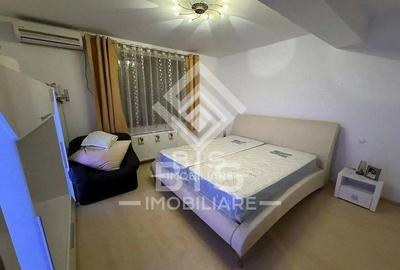 Casa P+M - P-ța Petru Rareș 400mp Teren - 8