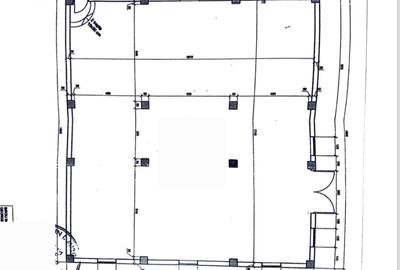 CANTACUZINO spatiu 300 mp plus anexe si parcare -1500 eu/l - 1