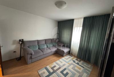 Apartament 2 camere în zona LICEUL ONISIFOR GHIBU - 2
