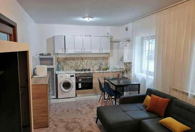 Apartament cu 2 camere si terasa - Rediu, 1km de rond Pacurari - 350€ - 1