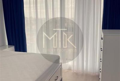 Apartament superb 2 camere I Mobilat&utilat I One Verdi Park - 6