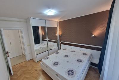 Faleza Nord, 3 camere decomandat complet mobilat si utilat - 10