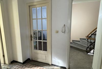 Vila solida, D+P+ Et 1 +  M, Ultracentral- Bulevard - 15