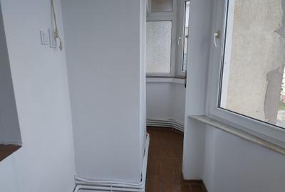 Apartament cu 2 camere Trocadero  450 euro - 21