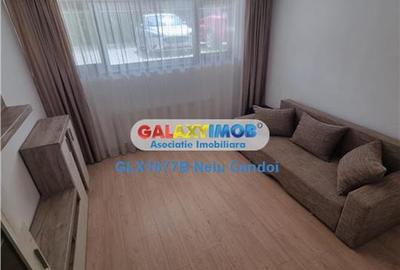 Inchiriere apartament 3 camere 13 Septembrie Marriott 74 mp bloc 2018 - 2