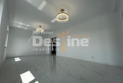 Casă individuală 4 camere, 100 mp utili, curte 400 mp, beci și 2 locuri parcare - 4