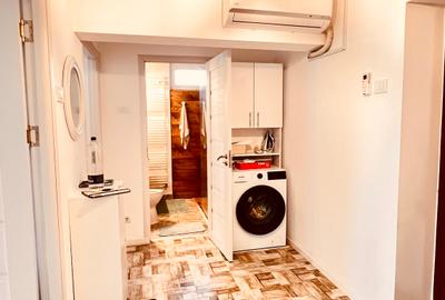 Apartament Piata Muncii, stradal, 5 minute de metrou, mobilat si utilat modern - 24