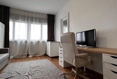 Garsonieră de închiriat - 2