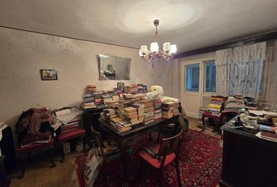 Apartament 3 camere de vanzare in Iancului - 1