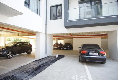Aparatorii Patriei Amesa Residence Apartament Lux cu loc de parcare acoperit - 20