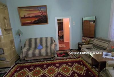 Casa Traditionala in Bucovina! Sasca! - 4
