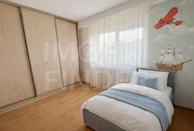 Apartament cu 3 camere în Zorilor strada Rapsodiei - 4