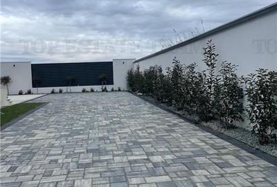 Vila premium de vanzare in Pipera - proprietate moderna, perfect? pentru familie - 13