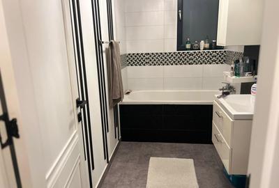 Penthouse cu 2 Camere/ Terasa 50mp - 16