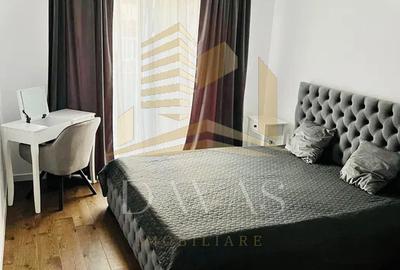 Apartament 2 camere semidecomandat 60mp |Marasti  | Record Park - 4