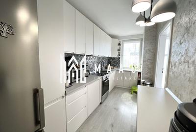 Casa insiruita I 4 camere I Cristian - 1