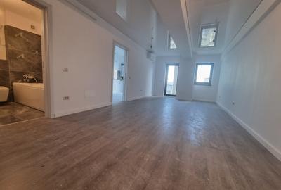 Adamant Towers | apartament 1 camera | tip 1C | decomandat - 4