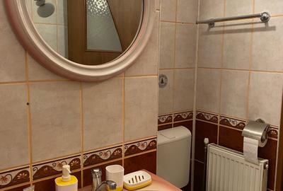 Apartament 3 camere zona Balea - Promenada Mall - 11