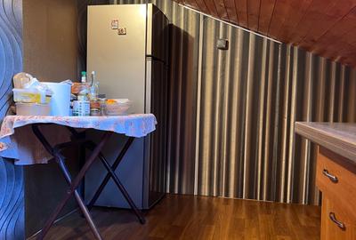 Casă + mansardă separată | Piața Cluj | 336 mp teren | aproape de cen - 4