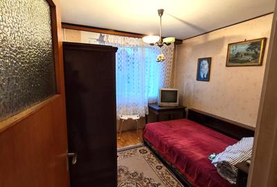 Apartament 4 camere dec | Bd. Constantin Brâncoveanu | Etaj 1 | 84 mp | Boxa - 6