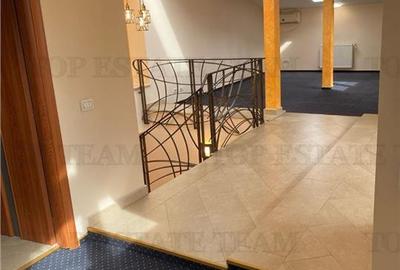 Vila deosebita de inchiriat | Cotroceni - Opera Nationala | Pozitie premium lang - 9