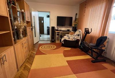 Apartament 3 camere,parter,confort sporit,bloc izolat - 1