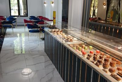 Afacere la cheie–Restaurant & Laborator Cofetărie-Proprietate premium (Cod E6) - 7