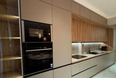 Baneasa Boutique 3 camere prima inchiriere - 17