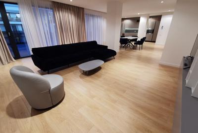 Penthouse Residence5- Oliveto, parcare subterana, curte interioara, comision 0 - 30