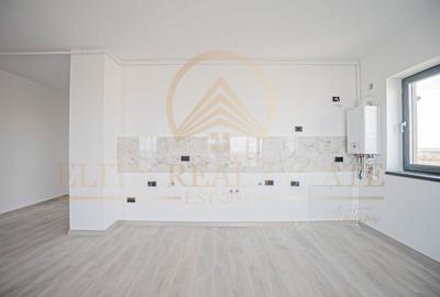 Tomis Plus - Celine Elegance - Vânzare apartament cu 2 camere cu vedere la Lac! - 2