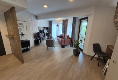 Apartament 3 camere tip duplex | Titan-Aleea Calistrat Hogas - 2