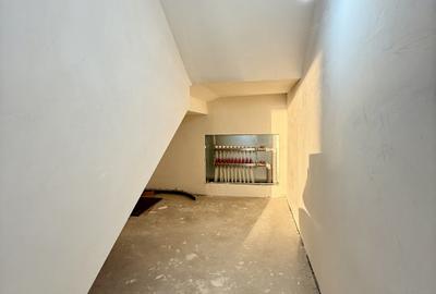 Vilă modernă cu 4 camere | Încălzire în pardoseală | Teren 505 mp - 17