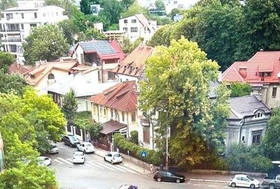 Apartament 4 camere, loc de parcare, Clucerului, parc Kiseleff - 1