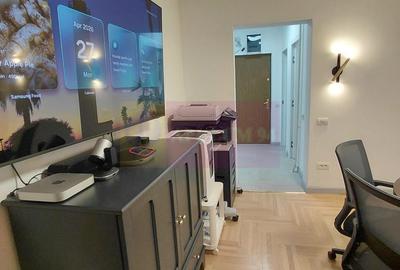 Matei Basarab, 3 camere, renovat - 9