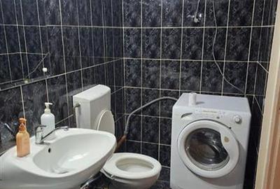 Tudor Str. Infratirii - apartament 2 camere mobilat utilat - 7