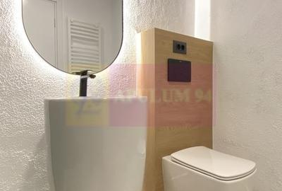 PANDURI-13 SEPTEMBRIE Apartament FINISAJE PREMIUM - 6
