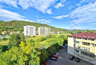 APARTAMENT DE 3 CAMERE, 107 MP - LA 3 MINUTE DE CENTRU - 11