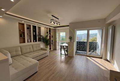 Ofertă de vânzare apart. cu 2 camere, 58 mp., Dâmbul Rotund - 8