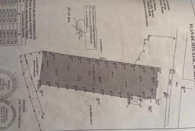 DE VANZARE O PLATFORMA BETONATA  TURNULUI LANGA FACULTATEA DE CONSTRUCTII - 5